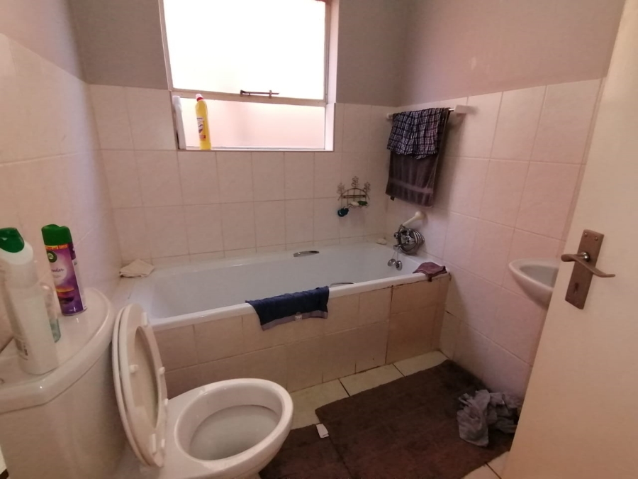 3 Bedroom Property for Sale in Quaggafontein Free State